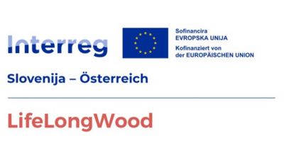 LifeLongWood logotip